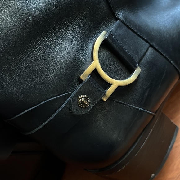 Anne Klein boots - Picture 4 of 8